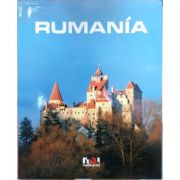 Rumania Album librariadelfin.ro imagine 2022 cartile.ro
