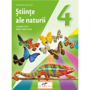 Manuale scolare. Manuale Clasa a 4