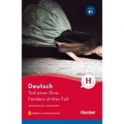 Tod einer diva lekture mit audios online fenders dritter fall - urs luger