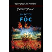 Un potop de foc – Amitav Ghosh Amitav imagine 2022