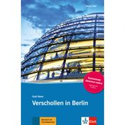 Verschollen in Berlin. Buch + Online-Angebot - Gabi Baier
