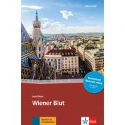 Wiener blut. deutsch als fremdsprache, buch + online-angebot - gabi baier