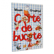 Winnie Ursuletul – Carte de bucate – Peste 20 de retete delicioase Sfaturi Practice. Gastronomie imagine 2022