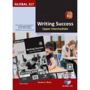 Writing Success CEFR Level B2 Self-study Edition – Andrew Betsis librariadelfin.ro imagine 2022 cartile.ro
