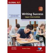 Writing Success level B2 Overprinted edition with answers - Andrew Betsis