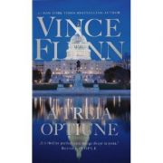 A treia optiune - Vince Flynn