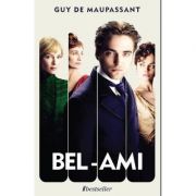 BEL-AMI – Guy de Maupassant librariadelfin.ro poza 2022