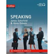 Business skills and communication business speaking b1-c2. make yourself understood in business - james schofield, anna osborn