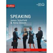 Business Skills and Communication Business Speaking B1-C2. Make yourself understood in business - James Schofield, Anna Osborn