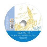 Cd audio limba engleza pentru clasa a 5-a - cristina mircea