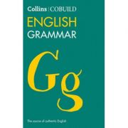 COBUILD English Grammar 4th edition librariadelfin.ro imagine 2022 cartile.ro