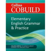 Cobuild grammar cobuild elementary english grammar and practice a1-a2 2nd edition