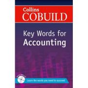 COBUILD Key Words. Key Words for Accounting B1+ Accounting imagine 2022