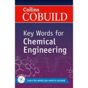 Cobuild key words. key words for chemical engineering b1+