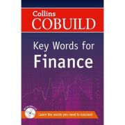 COBUILD Key Words. Key Words for Finance B1+