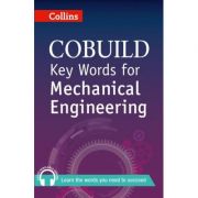 COBUILD Key Words. Key Words for Mechanical Engineering B1+