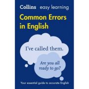 Common errors in english. your essential guide to accurate english 2nd edition