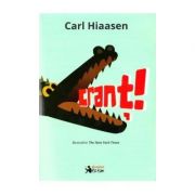 Crant! – Carl Hiaasen librariadelfin.ro