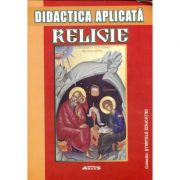 Didactica aplicata - religie - corneliu novac