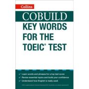 English for the TOEIC Test - COBUILD Key Words for the TOEIC Test
