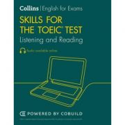 English for the TOEIC Test - TOEIC Listening and Reading Skills, TOEIC 750+ (B1+)