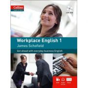 English for work. workplace english 1 a1-a2 - james schofield