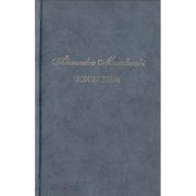 Excelsior - Alexandru Macedonski