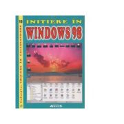 Initiere in Windows 98 – Sorin Matei librariadelfin.ro imagine 2022
