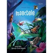 Insectele (Usborne) - Usborne Books