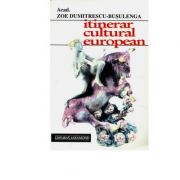 Itinerar cultural european – Zoe Dumitrescu Busulenga librariadelfin.ro