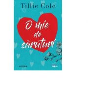O mie de saruturi - Tillie Cole