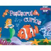 Pop-up - pestisorul curios