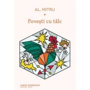 Povesti cu talc - Alexandru Mitru
