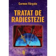 Tratat de radiestezie - carmen vargatu