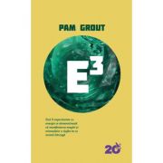 E3. Inca 9 experimente cu energie ce demonstreaza ca manifestarea magiei si miracolelor e slujba ta cu norma intreaga - Pam Grout