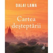 Cartea desteptarii – Dalai Lama librariadelfin.ro imagine 2022