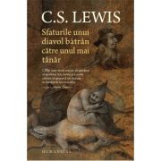 Sfaturile unui diavol batran catre unul mai tanar - Clive Staples Lewis