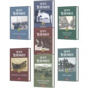 Pachet format din 7 titluri A avea si a nu avea, Sarbatoarea continua de Autorul Ernest Hemingway 2022 imagine 2022