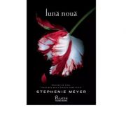 Amurg #2. luna noua - stephenie meyer