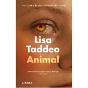 Animal – Lisa Taddeo librariadelfin.ro imagine 2022