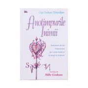 Anotimpurile inimii - Gigi Graham Tchividjian