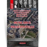 Buncarul presedintelui - adrian eugen cristea, marius marinescu, mihai bartos, mihai mitran