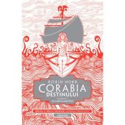 Corabia destinului vol. 1 – Cea care isi aminteste (Trilogia Corabiile insufletite, partea a III-a) – Robin Hobb Beletristica. Literatura Universala imagine 2022