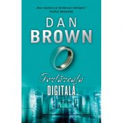 Fortareata digitala – Dan Brown librariadelfin.ro