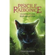Pisicile Razboinice. Cartea 23. Razboinicul Uitat – Erin Hunter librariadelfin.ro