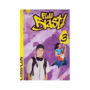 Full blast! class cd, level 3 - h. q. mitchell