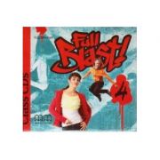 Full blast! class cd, level 4 - h. q. mitchell