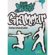 Full blast elementary intermediate grammar book - h. q. mitchell