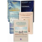 Pachet de carti neale donald walsch