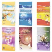 Pachet format din 6 titluri seria 21 DE ZILE librariadelfin.ro poza 2022